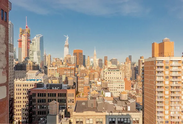 Sold by Brown Harris Stevens | media 9