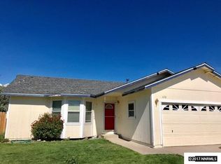 670 Joette Dr, Gardnerville, NV 89460