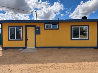 68581 Valle Vista Rd, Twentynine Palms, CA 92277