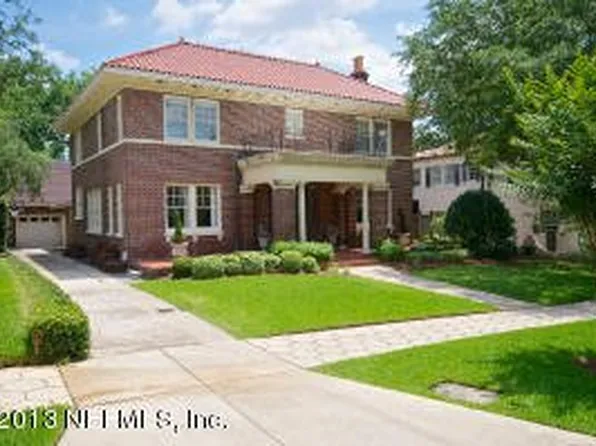 1843 Challen Ave, Jacksonville, FL 32205