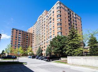 1883 McNicoll Ave #1022, Toronto, ON M1V5M3