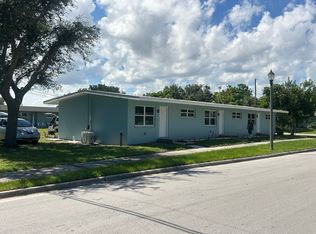 2197 Dr Harvey Riley St NE #A, Palm Bay, FL 32905