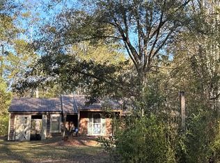 66 Shorty Burgess Rd, Picayune, MS 39466