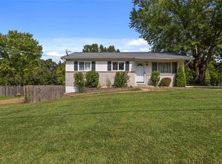 7951 Graham Rd, Cedar Hill, MO 63016
