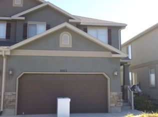 8062 N Clear Water Rd #11, Eagle Mountain, UT 84005