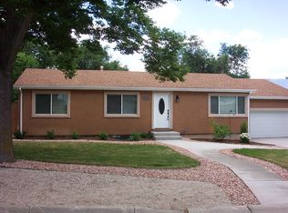 619 Cragmor Rd, Colorado Springs, CO 80907