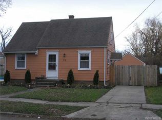 73 Jackson Ave, North Tonawanda, NY 14120