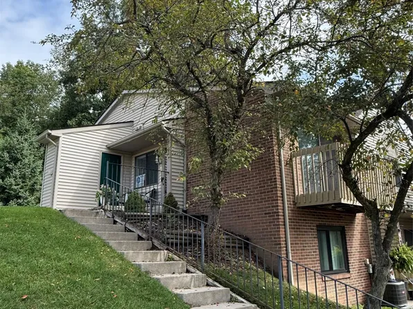 403 Water Tower Cir #92, Brighton, MI 48116