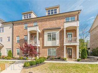 1220 Stone Castle Cir SE, Smyrna, GA 30080