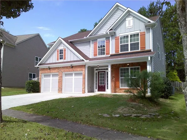 2302 Jasmine Glen Dr, Buford, GA 30519