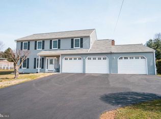 542 King Rd, Royersford, PA 19468