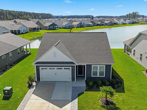 1266 Witch Hazel Way, Longs, SC 29568