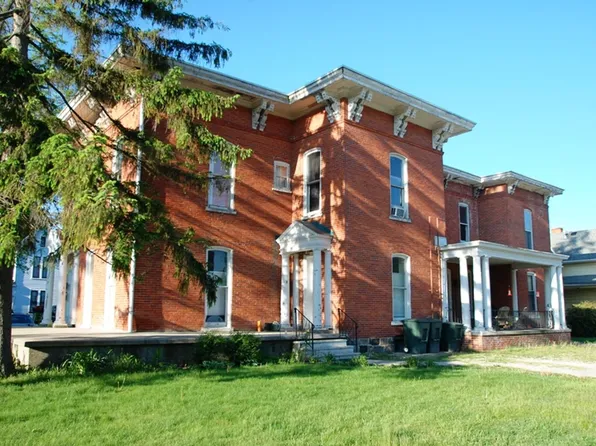 203 S 6th St APT 2, Goshen, IN 46528