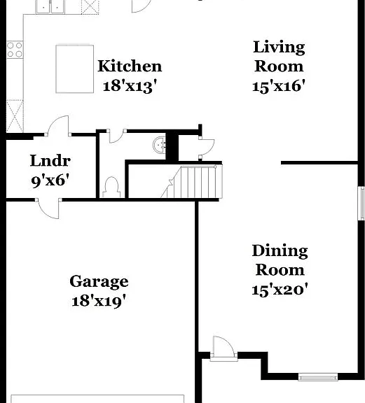 7029 Maple Park Ln — Photo 2