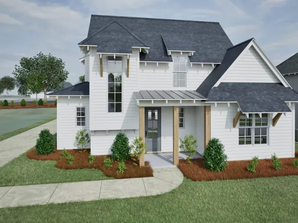 Everett D Plan, Everley