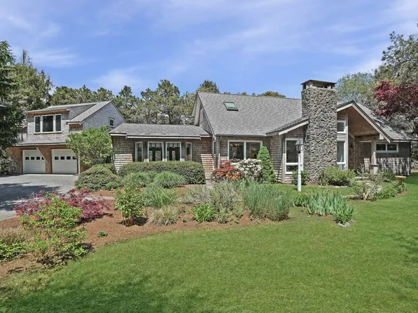 3 Down Harbor Rd, Edgartown, MA 02539