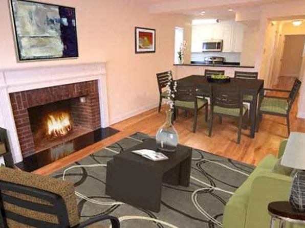 CHR Cambridge - Harvard Square Communities