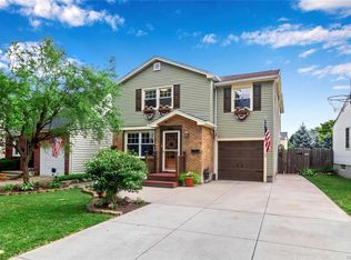 41 Olney Dr, Amherst, NY 14226