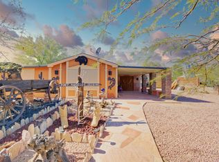 49556 Rainbow Ln, Quartzsite, AZ 85346