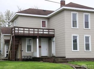 825 W North St, Springfield, OH 45504