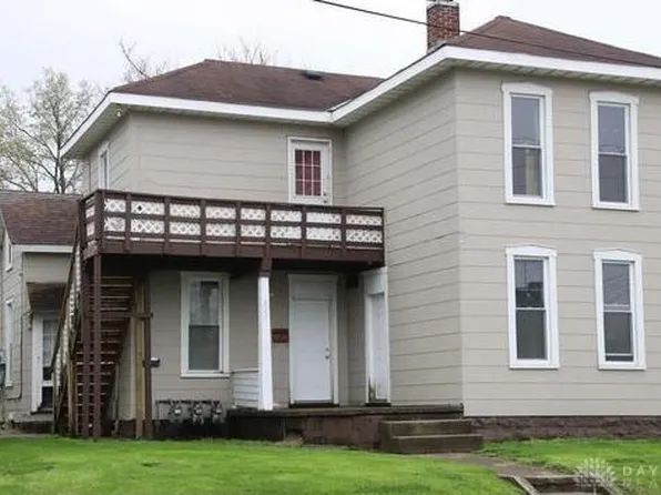 825 W North St, Springfield, OH 45504