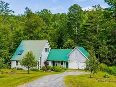 580 Moore Road, Sharon, VT, 05065