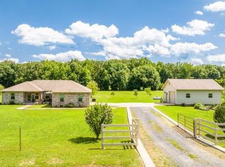 228 Buck Glade Rd, Beebe, AR 72012