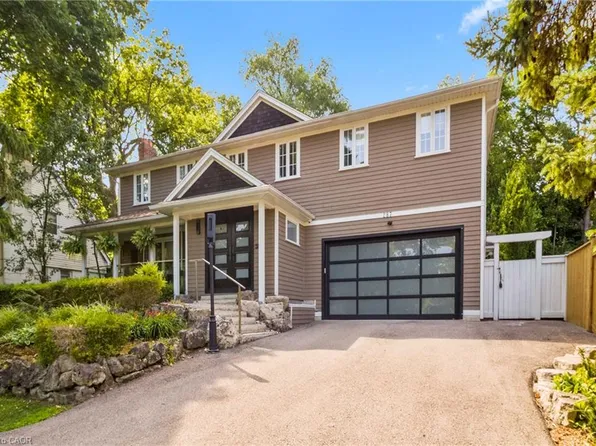 287 Macdonald Rd, Oakville, ON L6J 2A6