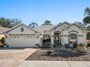 444 Quane Ave, Spring Hill, FL 34609