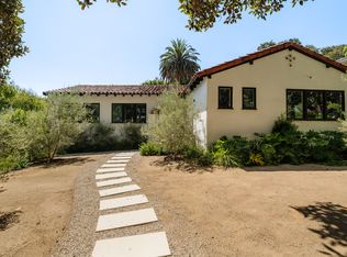 4511 Cockerham Dr, Los Angeles, CA 90027
