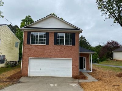 6682 Browns Mill Ferry Dr, Lithonia, GA, 30038
