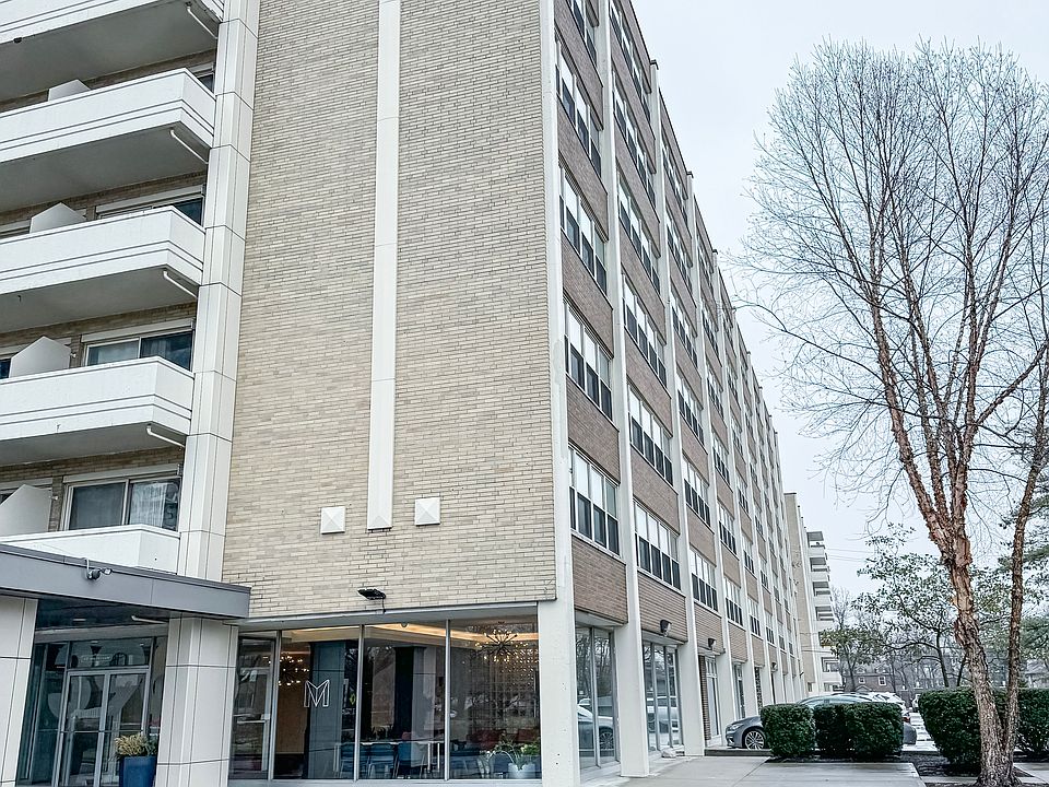1st image of 3965 N Meridian St APT 5E