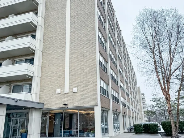 3965 N Meridian St APT 5E, Indianapolis, IN 46208