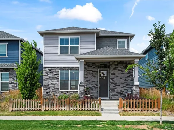 873 N Riviera Street, Aurora, CO 80018