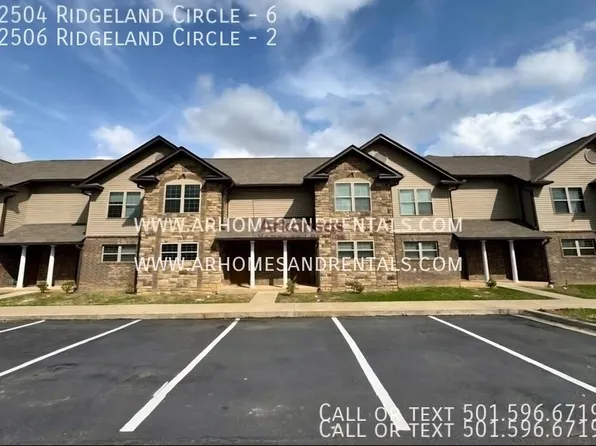 2506 Ridgeland Cir #2, Pocahontas, AR 72455