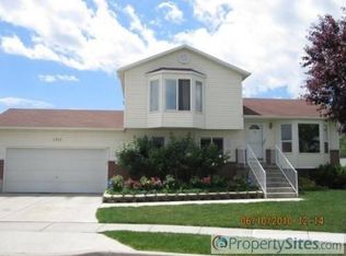 1719 W Dale Ridge Ave, Salt Lake City, UT 84116