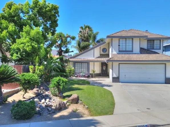 2605 River Creek Dr, Modesto, CA 95351