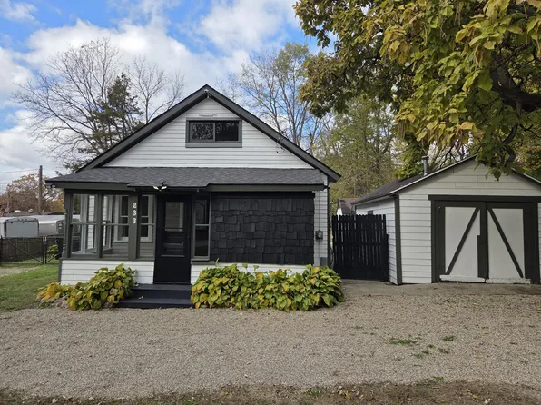 233 Leenhouts St, Kalamazoo, MI 49048