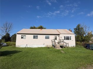 1721 Bush Rd, Clymer, NY 14724