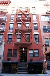 Rented by J Misrahi Realty Corp