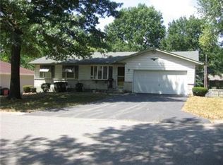 808 N Yuma Ave, Independence, MO 64056