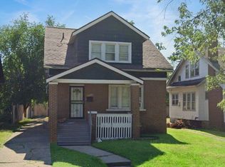 13350 Robson St, Detroit, MI 48227