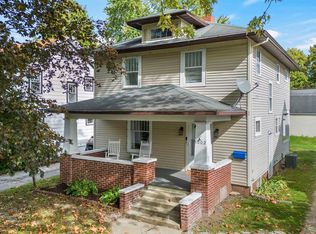 1002 N Anthony Blvd, Fort Wayne, IN 46805
