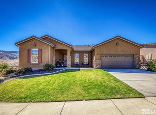 1201 Dutch Hollow Trl, Reno, NV 89523