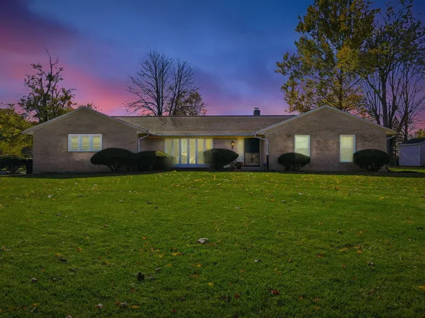 7585 Wrenview Dr, Springfield, OH 45502