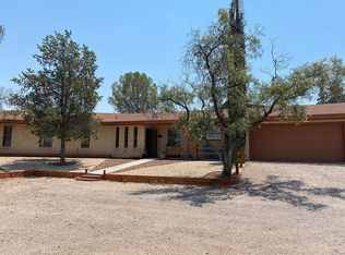 917 Grape St #T, T Or C, NM 87901