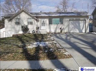 6412 Ellison Ave, Omaha, NE 68104