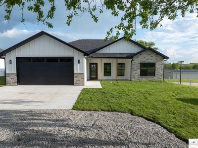 3008 Aaron Ave, Sedalia, MO, 65301