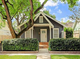 1036 Walling St, Houston, TX 77009
