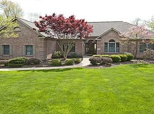 108 Dyers Stone Dr, Eighty Four, PA